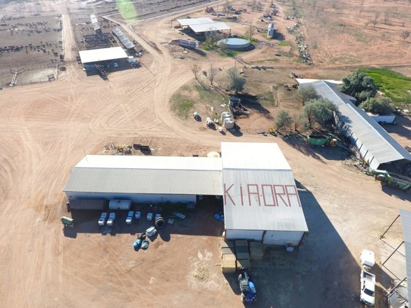 Kia Ora, Walgett NSW 2832