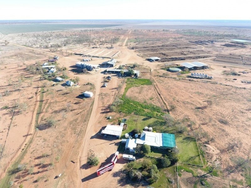 Kia Ora, Walgett NSW 2832