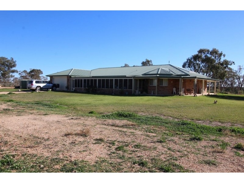 Kia Ora, Walgett NSW 2832