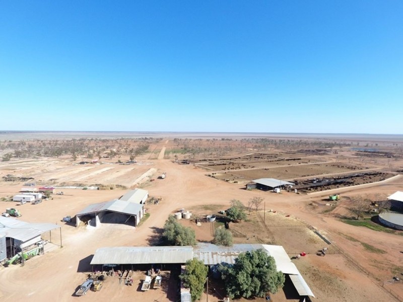 Kia Ora, Walgett NSW 2832