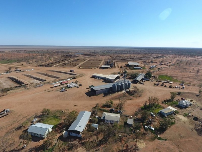 Kia Ora, Walgett NSW 2832