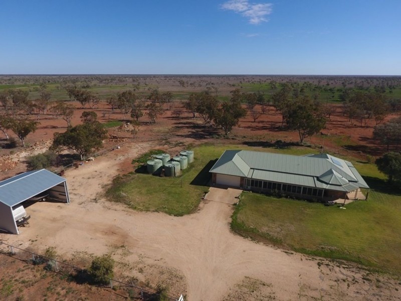 Kia Ora, Walgett NSW 2832