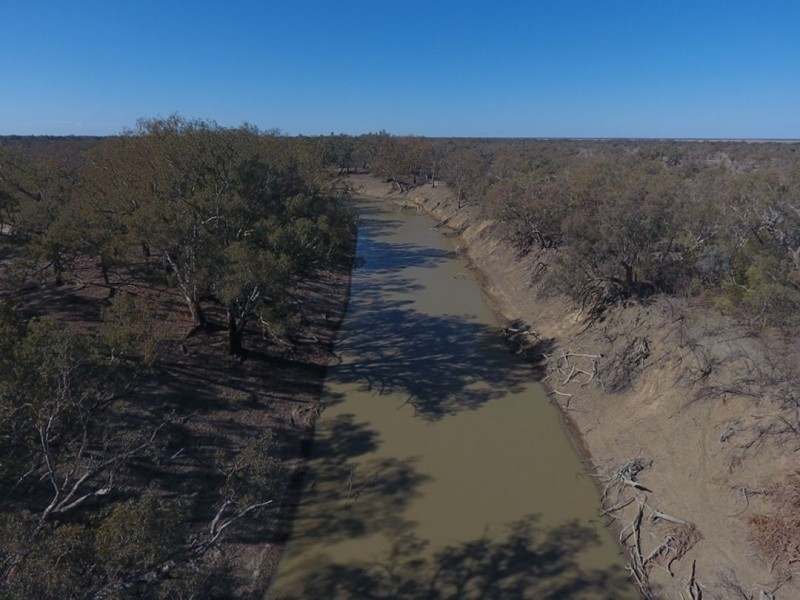 Kia Ora, Walgett NSW 2832