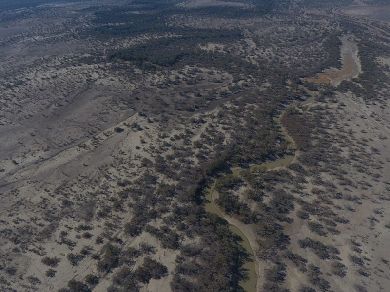 Kia Ora, Walgett NSW 2832