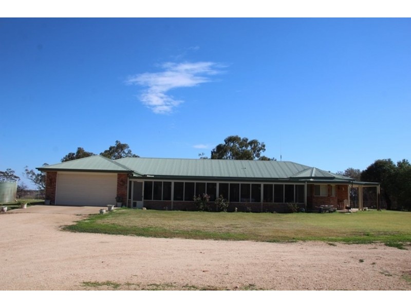Kia Ora, Walgett NSW 2832