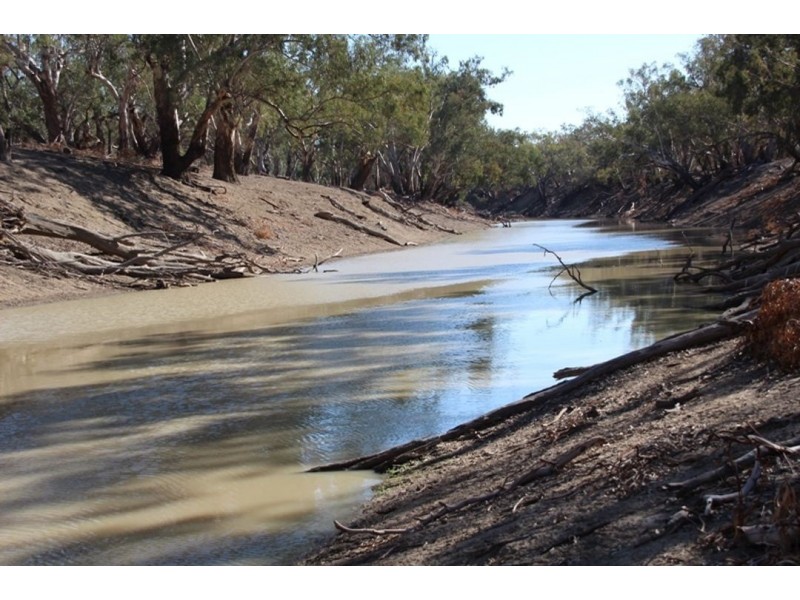 Kia Ora, Walgett NSW 2832