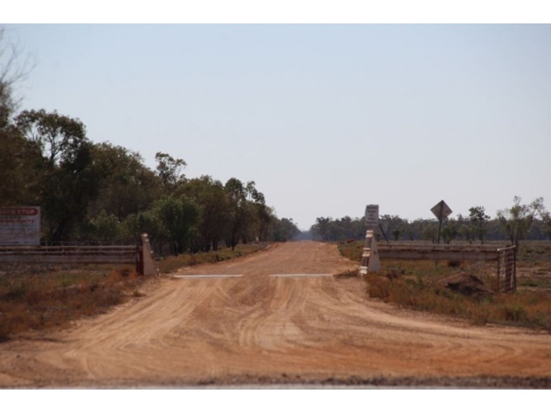 Kia Ora, Walgett NSW 2832
