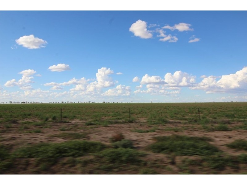 Kia Ora, Walgett NSW 2832