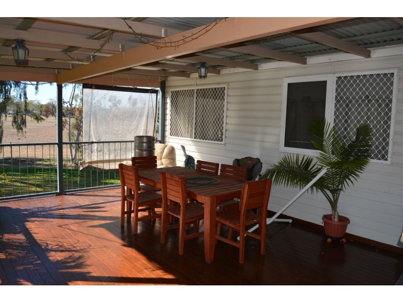 22 COURALLIE STREET, Moree NSW 2400