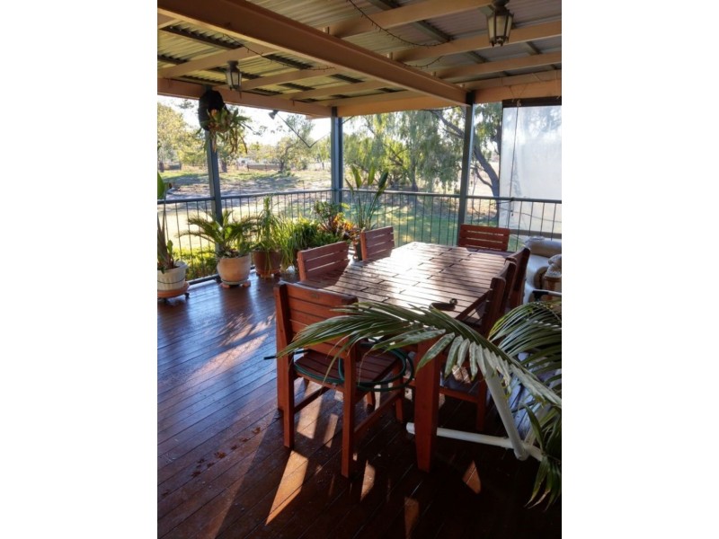 22 COURALLIE STREET, Moree NSW 2400
