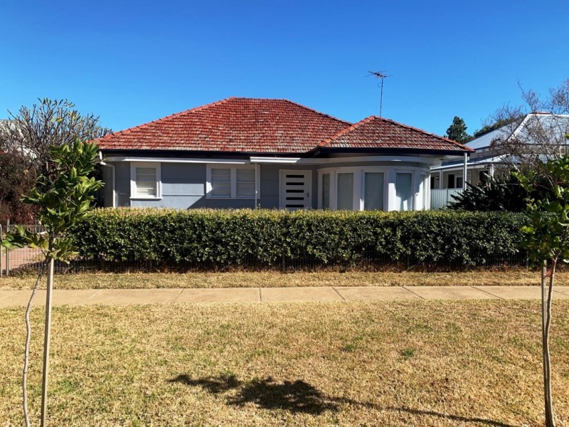 65 BOSTON STREET, Moree NSW 2400