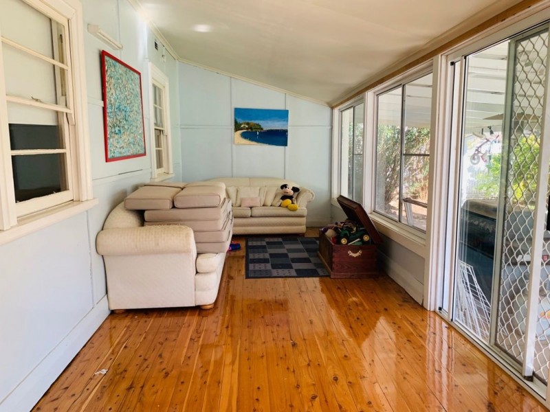 65 BOSTON STREET, Moree NSW 2400