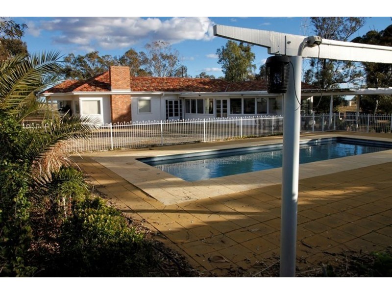 Prospect Downs Aggregation, Moree NSW 2400