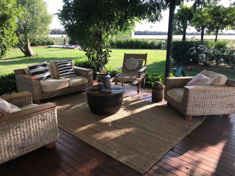 Prospect Downs Aggregation, Moree NSW 2400