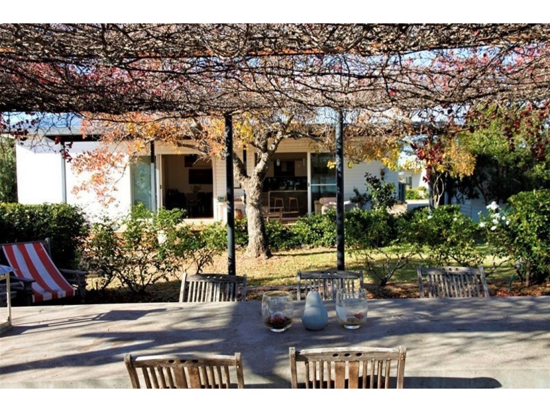 Prospect Downs Aggregation, Moree NSW 2400