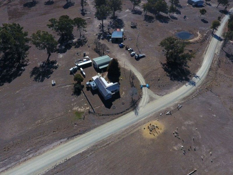 Strathmore, New Valley NSW 2365