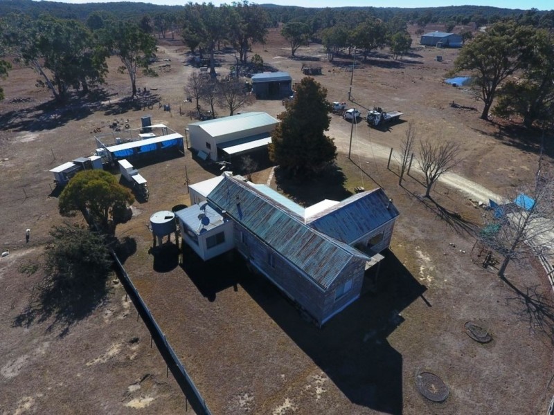 Strathmore, New Valley NSW 2365