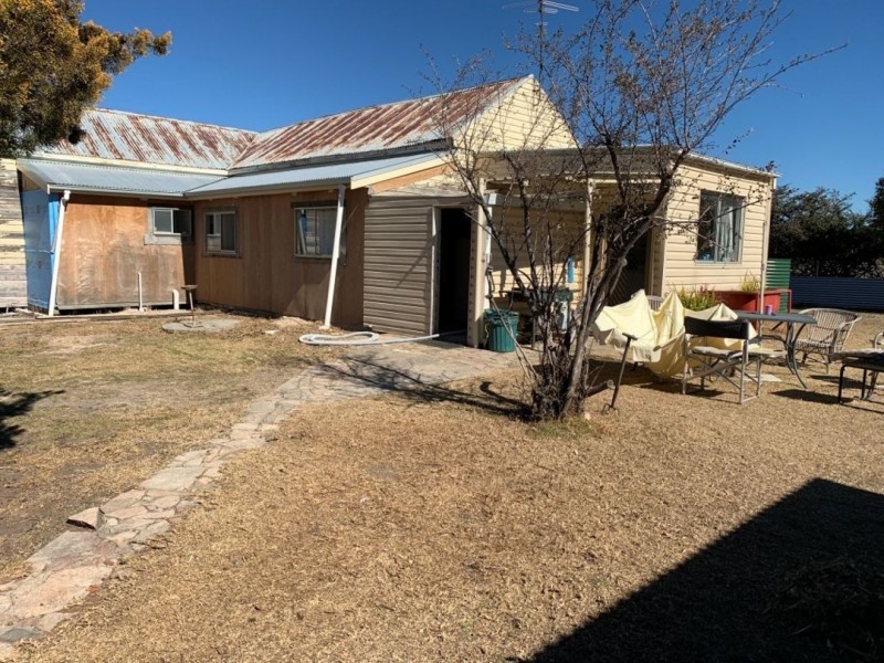 Strathmore, New Valley NSW 2365