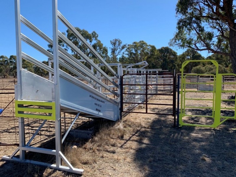 Strathmore, New Valley NSW 2365
