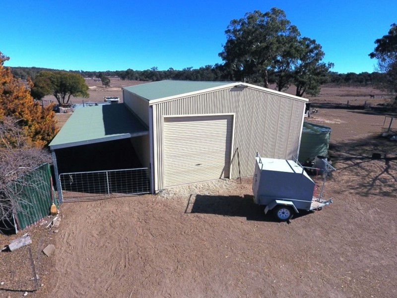 Strathmore, New Valley NSW 2365