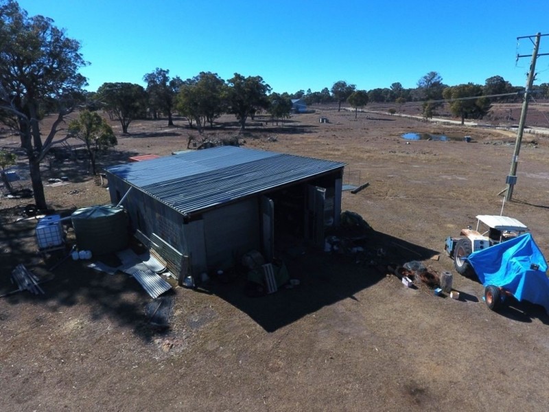 Strathmore, New Valley NSW 2365