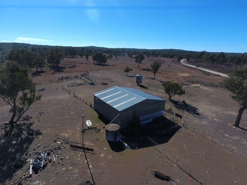 Strathmore, New Valley NSW 2365