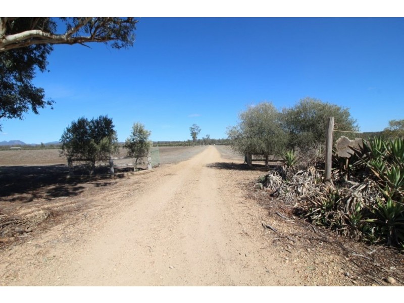 Eden Valley Home Block, Bellata NSW 2397