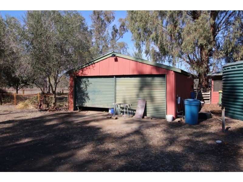 Eden Valley Home Block, Bellata NSW 2397