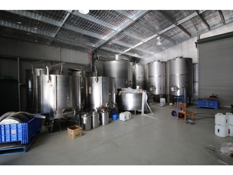 Eden Valley Home Block, Bellata NSW 2397