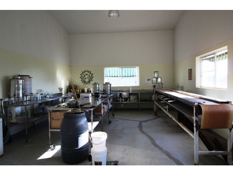 Eden Valley Home Block, Bellata NSW 2397