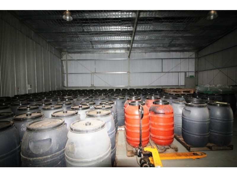 Eden Valley Home Block, Bellata NSW 2397