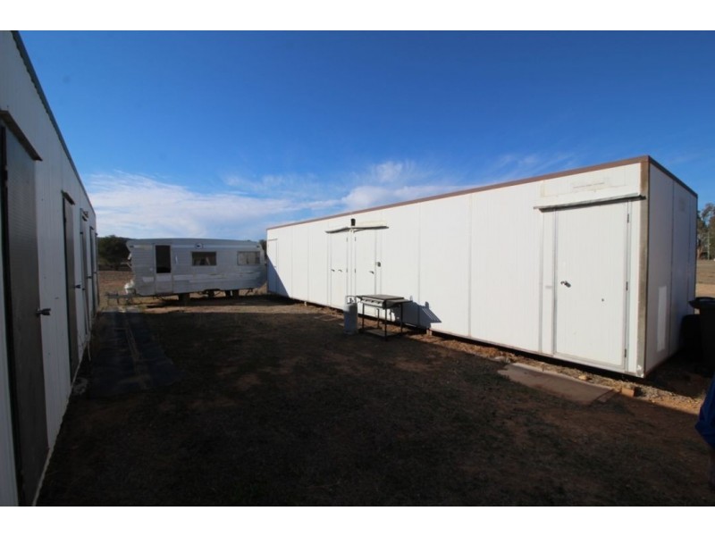 Eden Valley Home Block, Bellata NSW 2397