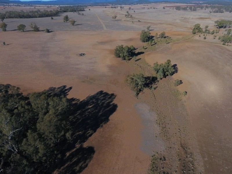 Eden Valley Block Two, Bellata NSW 2397