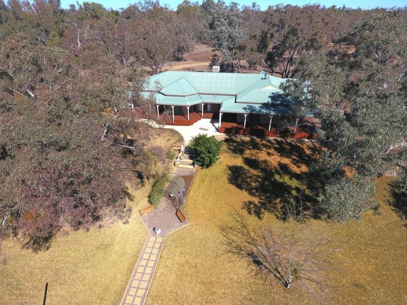 269 BENDYGLEET ROAD, Moree NSW 2400