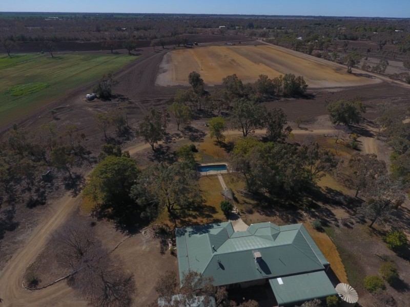 269 BENDYGLEET ROAD, Moree NSW 2400