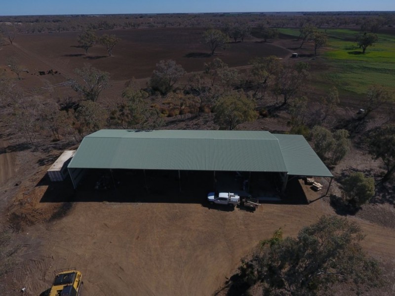 269 BENDYGLEET ROAD, Moree NSW 2400