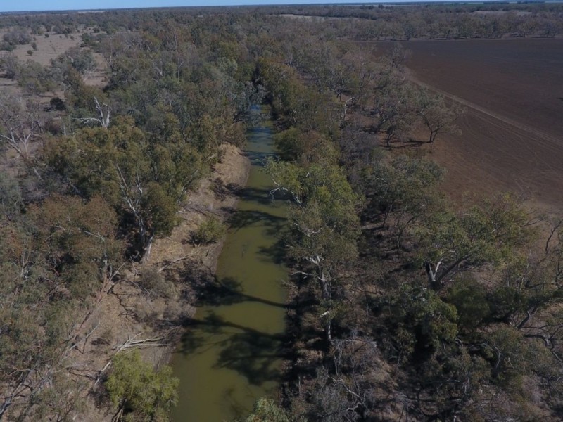 269 BENDYGLEET ROAD, Moree NSW 2400