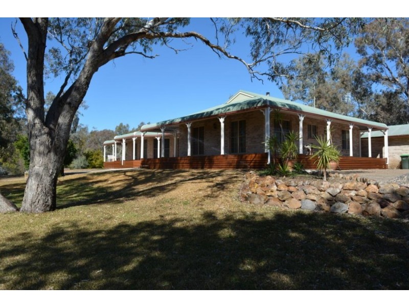 269 BENDYGLEET ROAD, Moree NSW 2400