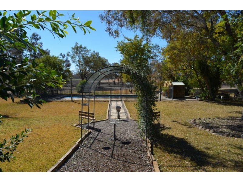 269 BENDYGLEET ROAD, Moree NSW 2400