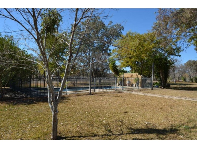 269 BENDYGLEET ROAD, Moree NSW 2400