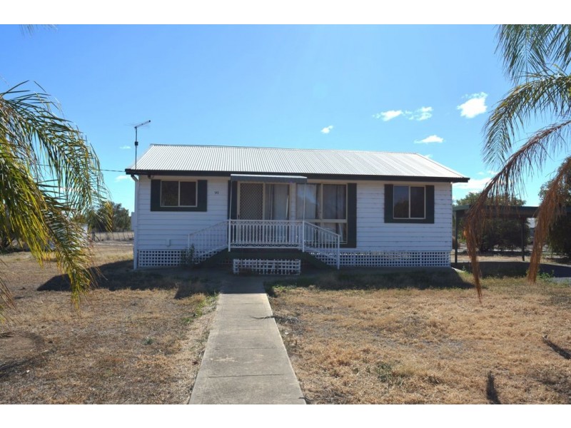 91 Paramellowa Street, Pallamallawa NSW 2399