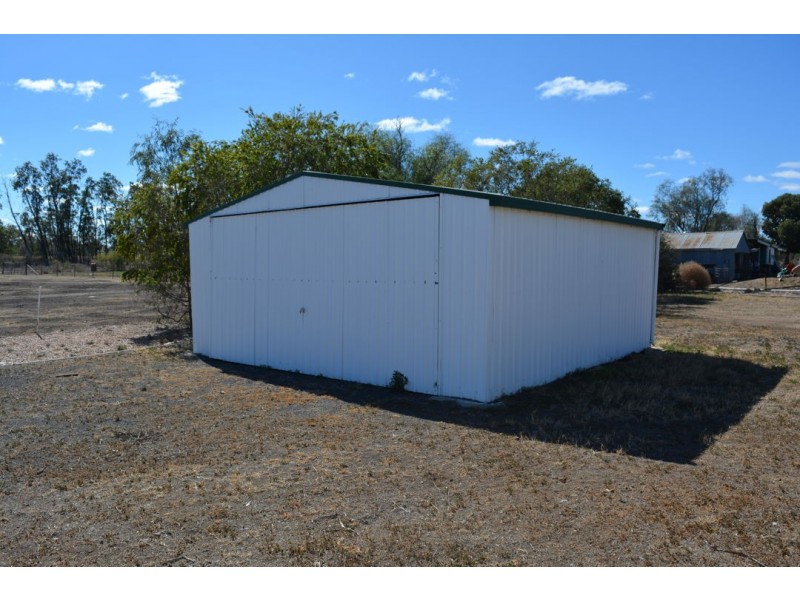 91 Paramellowa Street, Pallamallawa NSW 2399