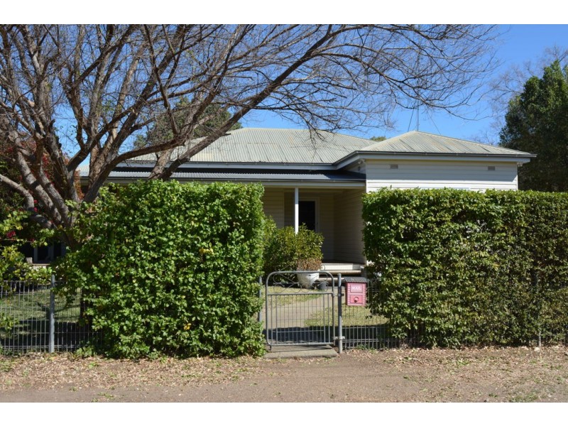 41 EDWARD STREET, Moree NSW 2400