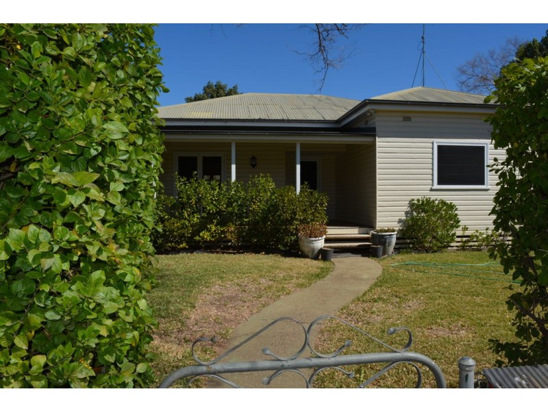 41 EDWARD STREET, Moree NSW 2400