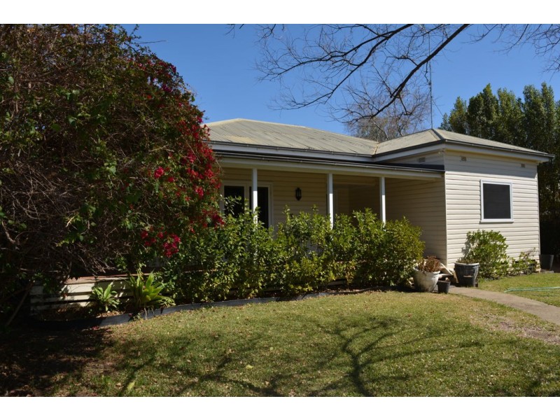 41 EDWARD STREET, Moree NSW 2400