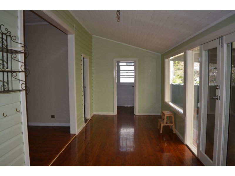 41 EDWARD STREET, Moree NSW 2400