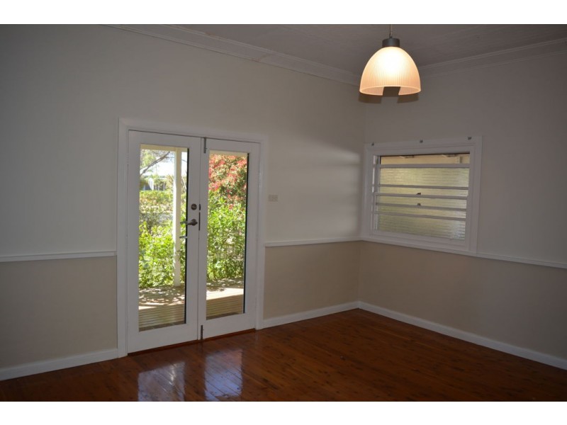 41 EDWARD STREET, Moree NSW 2400