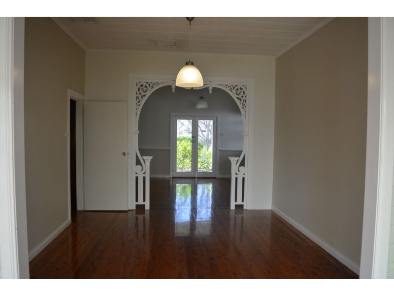 41 EDWARD STREET, Moree NSW 2400