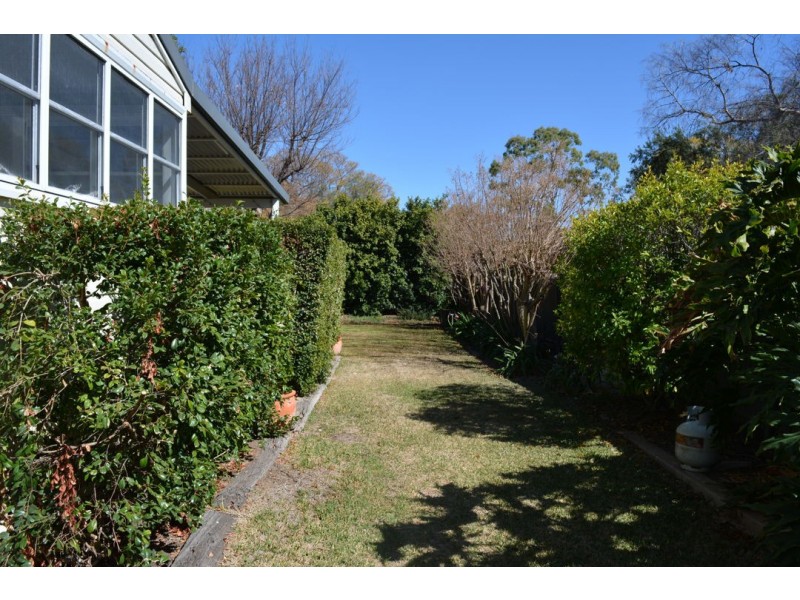 41 EDWARD STREET, Moree NSW 2400