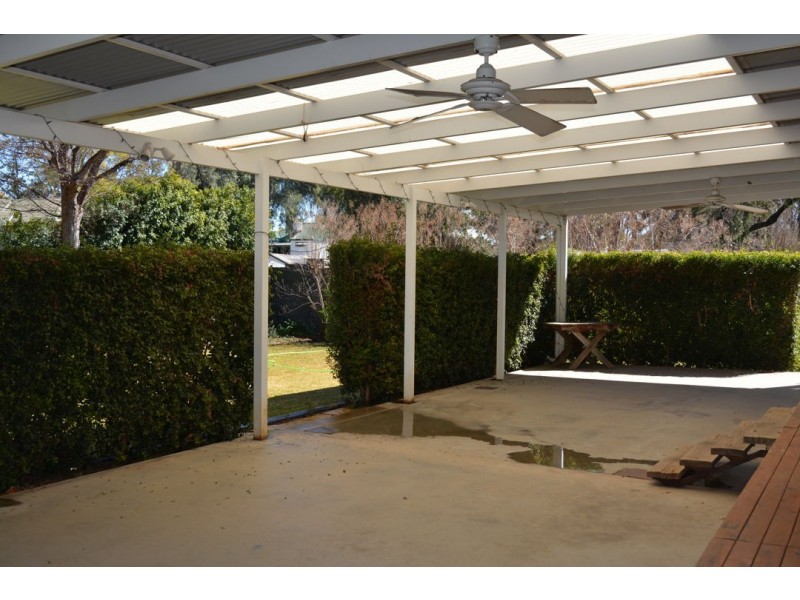 41 EDWARD STREET, Moree NSW 2400